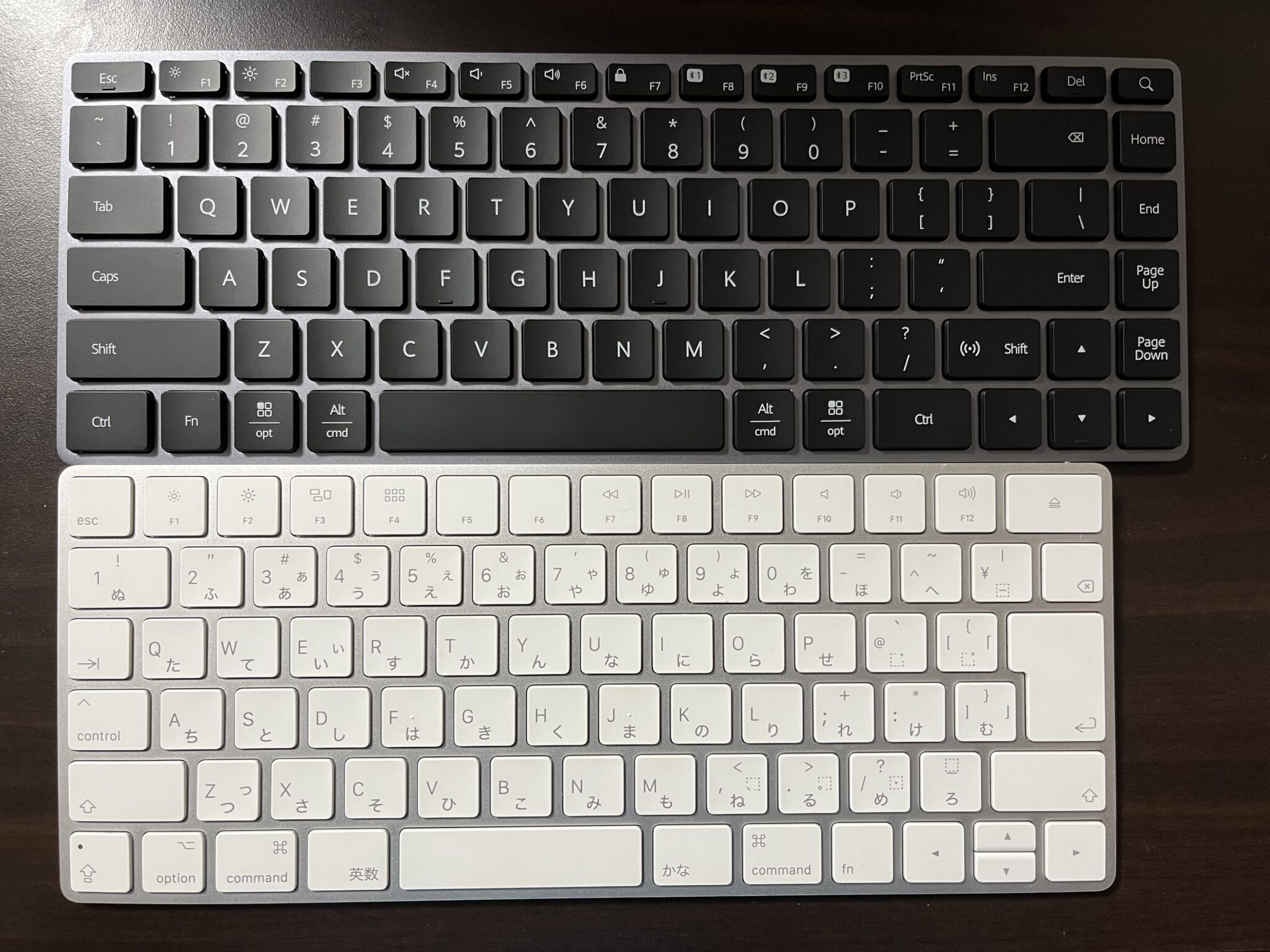 見た目はMagic Keyboard…でも機能はそれ以上。HUAWEI Ultrathin Keyboard実機レビュー tamocolony